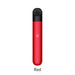 RELX Infinity Device Kit Red Closed Pods RELX Infinity Device Kit | Downtown Smokes N Vapes