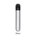 RELX Infinity Device Kit Silver Closed Pods RELX Infinity Device Kit | Downtown Smokes N Vapes