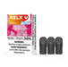 RELX POD PRO 2 Hibiscus Ice Tea / 18MG Closed Pods RELX POD PRO 2 | Downtown Smokes N Vapes