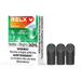 RELX POD PRO 2 Lime Ice / 18MG Closed Pods RELX POD PRO 2 | Downtown Smokes N Vapes