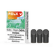 RELX POD PRO 2 Longjing Ice Tea / 18MG Closed Pods RELX POD PRO 2 | Downtown Smokes N Vapes