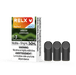 RELX POD PRO 2 Ludou Ice / 18MG Closed Pods RELX POD PRO 2 | Downtown Smokes N Vapes