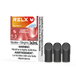 RELX POD PRO 2 Lychee Ice / 18MG Closed Pods RELX POD PRO 2 | Downtown Smokes N Vapes