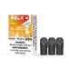 RELX POD PRO 2 Mango Ice / 18MG Closed Pods RELX POD PRO 2 | Downtown Smokes N Vapes