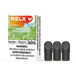 RELX POD PRO 2 Oolong Ice Tea / 18MG Closed Pods RELX POD PRO 2 | Downtown Smokes N Vapes