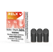 RELX POD PRO 2 Peach / 18MG Closed Pods RELX POD PRO 2 | Downtown Smokes N Vapes