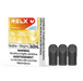 RELX POD PRO 2 Pineapple Ice / 18MG Closed Pods RELX POD PRO 2 | Downtown Smokes N Vapes