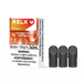 RELX POD PRO 2 Strawberry Mango / 18MG Closed Pods RELX POD PRO 2 | Downtown Smokes N Vapes