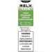 RELX Pod Pro Closed Pods RELX Pod Pro | Downtown Smokes N Vapes