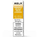 RELX Pod Pro Pineapple Delight (formerly Hawaiian Sunshine) / 18MG Closed Pods RELX Pod Pro | Downtown Smokes N Vapes