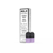 RELX Pod Pro Purple Snow (Taro Ice) 18MG Closed Pods RELX Pod Pro | Downtown Smokes N Vapes