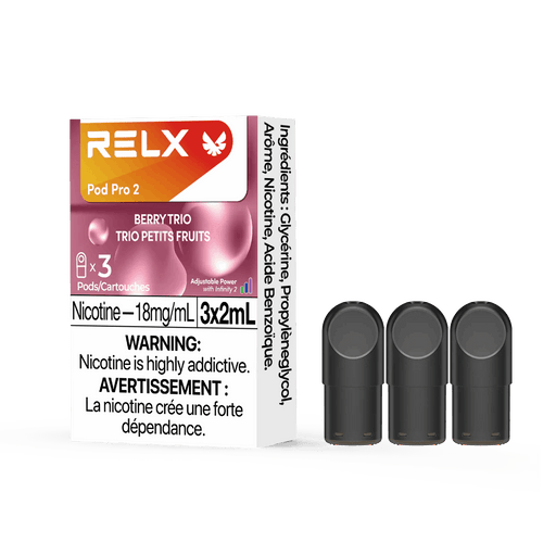RELX Pod Pro 2 - Downtown Smokes N Vapes