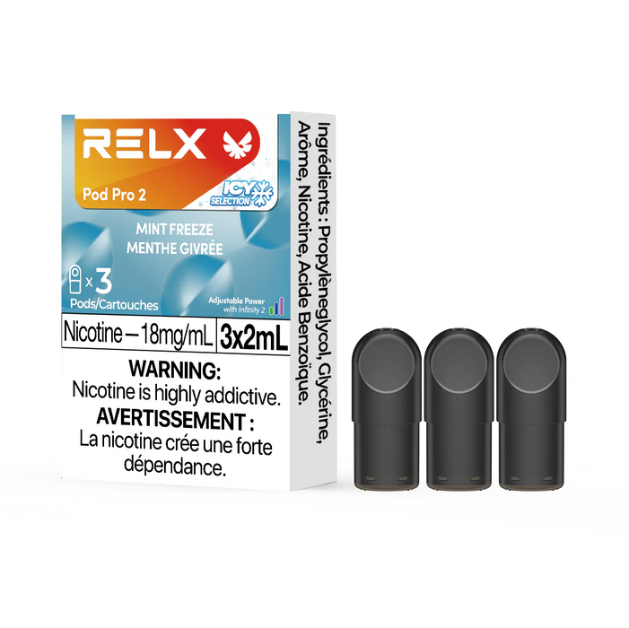 RELX Pod Pro 2