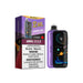 RUFPUF RIPPER XXX 100K GRAPE ICE Disposables RUFPUF RIPPER XXX 100K | Downtown Smokes N Vapes