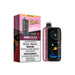 RUFPUF RIPPER XXX 100K TRIPLE BERRY PEACH Disposables RUFPUF RIPPER XXX 100K | Downtown Smokes N Vapes