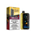 RUFPUF RIPPER XXX 100K VANILLA BANANA Disposables RUFPUF RIPPER XXX 100K | Downtown Smokes N Vapes