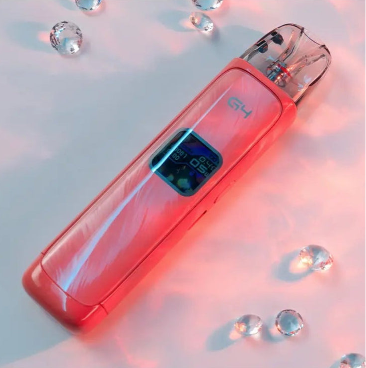 SALT NIC DEVICES