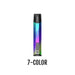 SMOK Nfix Pod Kit 7 Color Salt Nic Devices SMOK Nfix Pod Kit | Downtown Smokes N Vapes