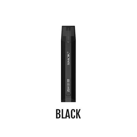 SMOK Nfix Pod Kit Black Salt Nic Devices SMOK Nfix Pod Kit | Downtown Smokes N Vapes