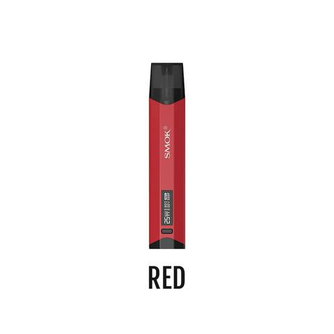 SMOK Nfix Pod Kit Red Salt Nic Devices SMOK Nfix Pod Kit | Downtown Smokes N Vapes
