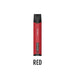 SMOK Nfix Pod Kit Red Salt Nic Devices SMOK Nfix Pod Kit | Downtown Smokes N Vapes