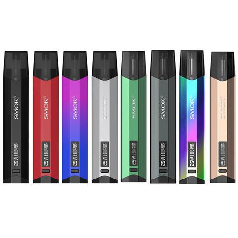 SMOK Nfix Pod Kit Salt Nic Devices SMOK Nfix Pod Kit | Downtown Smokes N Vapes