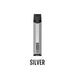 SMOK Nfix Pod Kit Silver Salt Nic Devices SMOK Nfix Pod Kit | Downtown Smokes N Vapes