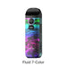 Smok Nord 4 80W Pod Kit [CRC Version] Fluid 7 Color Salt Nic Devices Smok Nord 4 80W Pod Kit [CRC Version] | Downtown
