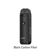 Smok Nord 50W Open Pod Kit [CRC Version] - Carbon Fiber - Salt Nic Devices Smok Nord 50W Open Pod Kit [CRC Version]