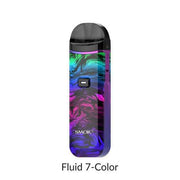 Smok Nord PRO Open Pod Kit [CRC Version] - 7-Color - Salt Nic Devices Smok Nord PRO Open Pod Kit [CRC Version]