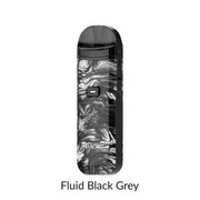 Smok Nord PRO Open Pod Kit [CRC Version] - Black Grey - Salt Nic Devices Smok Nord PRO Open Pod Kit [CRC Version]