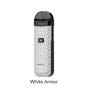 Smok Nord PRO Open Pod Kit [CRC Version] - White Armor - Salt Nic Devices Smok Nord PRO Open Pod Kit [CRC Version]