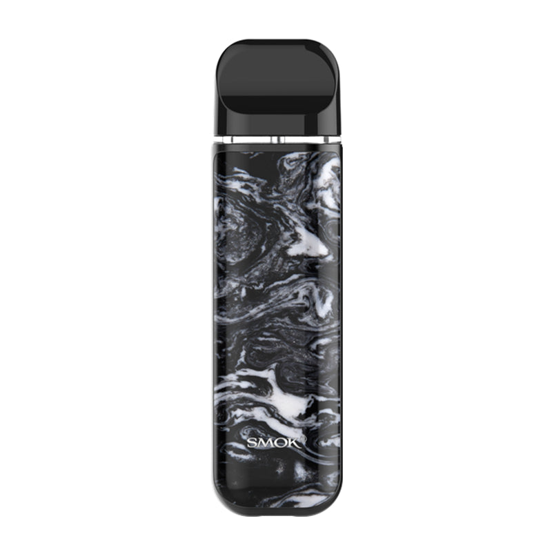 SMOK Novo 2 Kit Black/White Salt Nic Devices SMOK Novo 2 Kit | Downtown Smokes N Vapes
