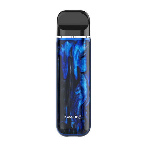 SMOK Novo 2 Kit Blue/Black Salt Nic Devices SMOK Novo 2 Kit | Downtown Smokes N Vapes