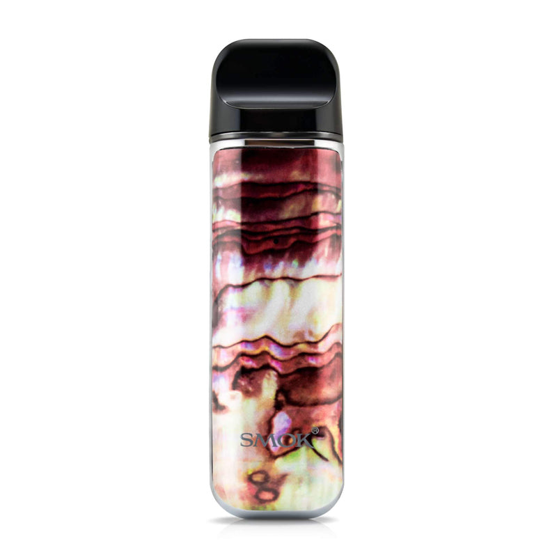 SMOK Novo 2 Kit Brick Red Shell Salt Nic Devices SMOK Novo 2 Kit | Downtown Smokes N Vapes