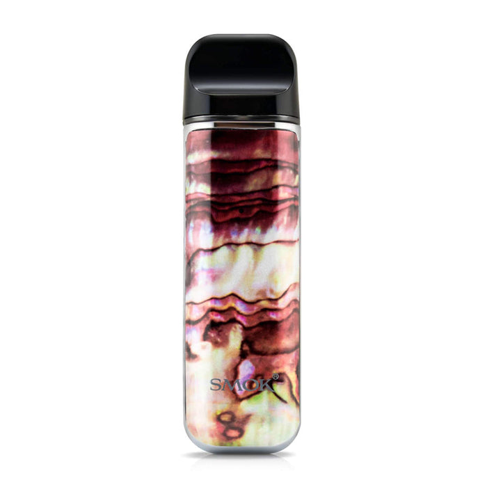 SMOK Novo 2 Kit Brick Red Shell Salt Nic Devices SMOK Novo 2 Kit | Downtown Smokes N Vapes