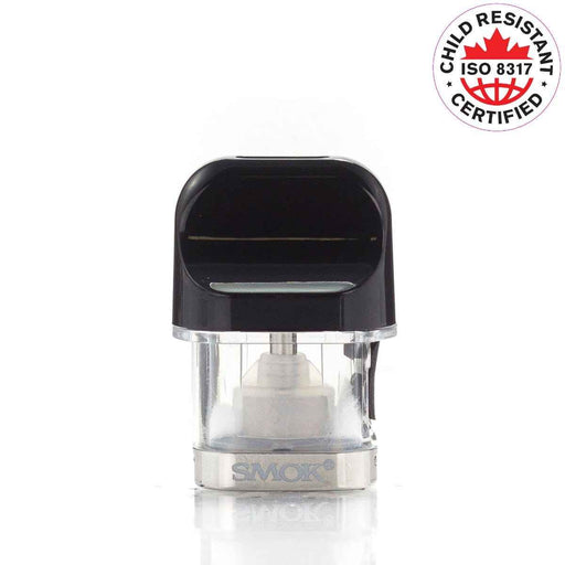 Smok Novo 2 Replacement Pods Coils Smok Novo 2 Replacement Pods | Downtown Smokes N Vapes
