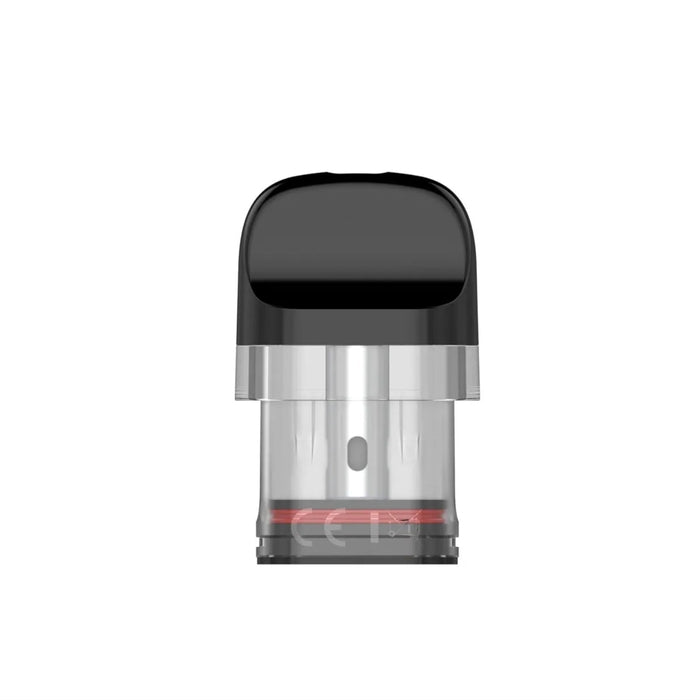 Smok Novo 2X Meshed 0.9 oHm Pod 3/PK [CRC Version] Coils Smok Novo 2X Meshed 0.9 Ohm Pod 3PK CRC MTL