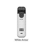 Smok Novo 4 Open Pod Kit [CRC Version] - Salt Nic Devices Smok Novo 4 Open Pod Kit [CRC Version] | Downtown Smokes N