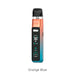 SMOK NOVO GT OPEN POD KIT Orange Blue Salt Nic Devices SMOK NOVO GT OPEN POD KIT | Downtown Smokes N Vapes