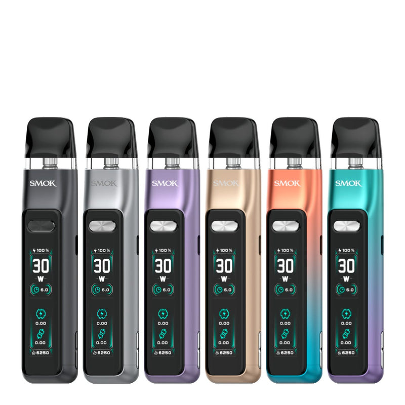 SMOK NOVO GT OPEN POD KIT Salt Nic Devices SMOK NOVO GT OPEN POD KIT | Downtown Smokes N Vapes