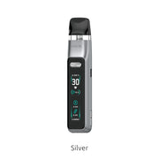 SMOK NOVO GT OPEN POD KIT Silver Salt Nic Devices SMOK NOVO GT OPEN POD KIT | Downtown Smokes N Vapes