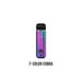 SMOK Novo X Pod Kit 7 Color Salt Nic Devices SMOK Novo X Pod Kit | Downtown Smokes N Vapes