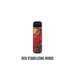 SMOK Novo X Pod Kit Red Stabilizing Wood Salt Nic Devices SMOK Novo X Pod Kit | Downtown Smokes N Vapes