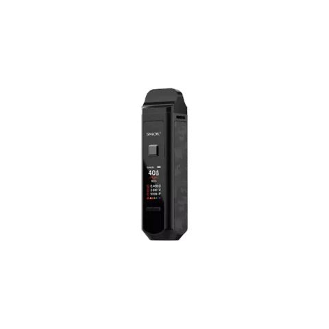 SMOK RPM 40 Open Pod Kit Black Camo Salt Nic Devices SMOK RPM 40 Open Pod Kit | Downtown Smokes N Vapes