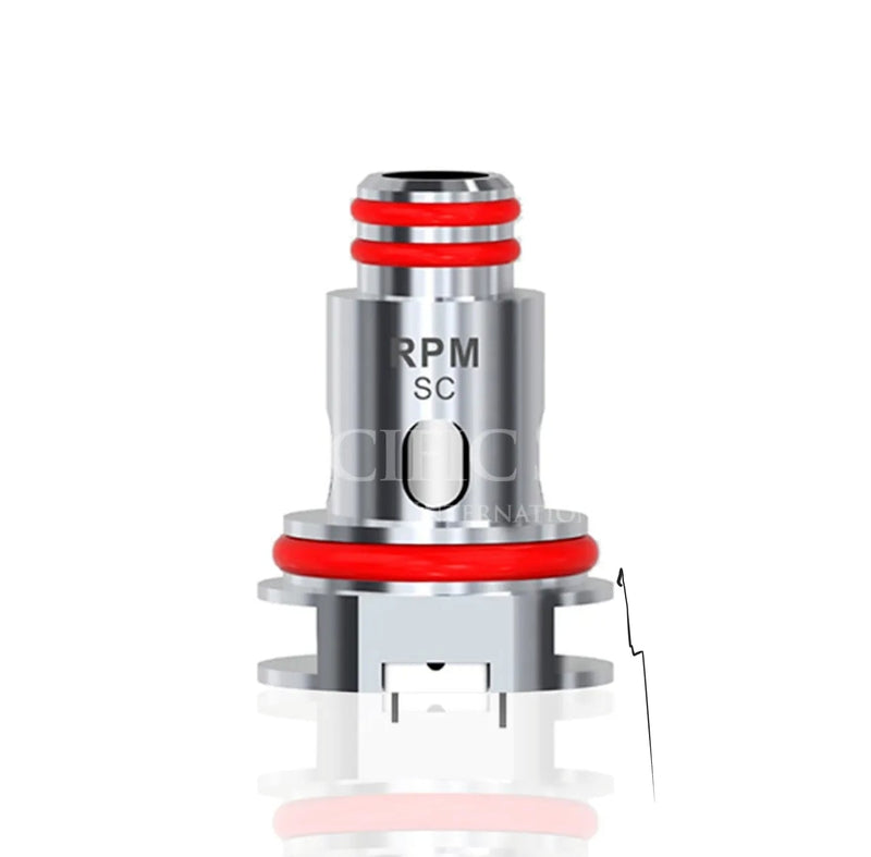 SMOK RPM COILS Coils SMOK RPM COILS | Downtown Smokes N Vapes