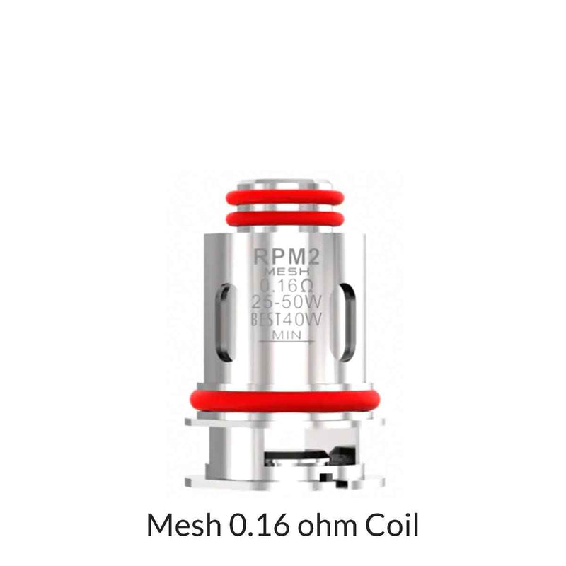 SMOK RPM2 Coils Coils SMOK RPM2 Coils | Downtown Smokes N Vapes
