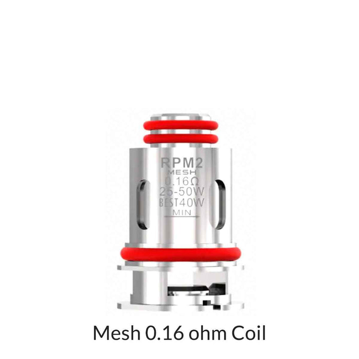 SMOK RPM2 Coils Coils SMOK RPM2 Coils | Downtown Smokes N Vapes