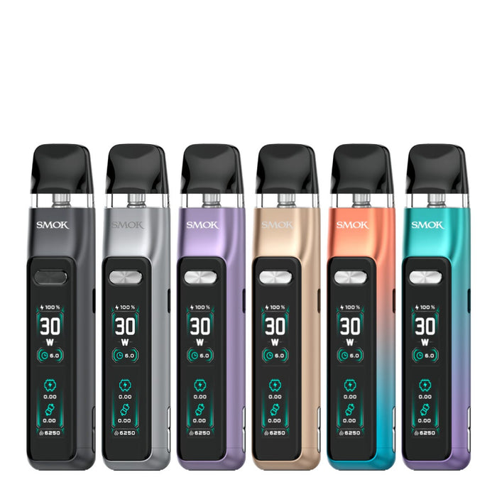 SMOK NOVO GT OPEN POD KIT