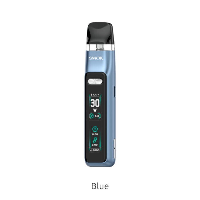 SMOK NOVO GT OPEN POD KIT